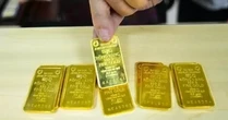 Vàng SJC tăng gần 40 triệu đồng/lượng từ đầu năm đến nay