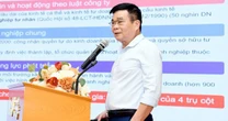 GS. TS Ngô Thắng Lợi: ‘Buôn bán hàng rong, cắt tóc, xe ôm… cũng cần đưa vào khu vực kinh tế tư nhân’