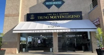 Liên tiếp khai trương, chuỗi cà phê Trung Nguyên của ông Đặng Lê Nguyên Vũ hiện có bao nhiêu cửa hàng tại Mỹ?