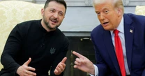 Tổng thống Trump nói Ukraine có thể chấm dứt xung đột "gần như ngay lập tức" nếu thực hiện 2 việc