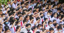 Từ 1/9, học sinh cả nước đồng loạt đón tin vui