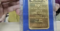 Tối 18-8, điều gì khiến giá vàng miếng SJC liên tiếp lập đỉnh mới?