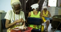 Điều gì đang xảy ra với kinh tế Cuba?