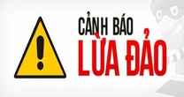 Một ngân hàng vừa cảnh báo chiêu lừa đảo mới: Nguy cơ mất trắng tiền trong tài khoản