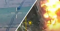Lữ đoàn Azov bẻ gãy cuộc tấn công lớn gần Katerynivka theo hướng Toretsk