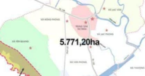 Một doanh nghiệp bất động sản phía Nam muốn làm khu du lịch sinh thái 900 tỷ đồng tại Ninh Bình
