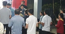 Hai bà cháu ở Thanh Hóa bị điện giật tử vong thương tâm