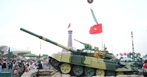 Nhiệm vụ đặc biệt từ Bộ Quốc phòng: Xe thiết giáp và xe tăng bơi "made by Vietnam" phiên bản mới sắp ra mắt?