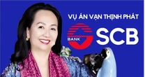 Nhóm Vạn Thịnh Phát muốn tái cơ cấu ngân hàng SCB: Lộ trình 12 năm thu về 580.000 tỷ đồng từ những tài sản nào?
