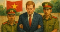 Giám đốc 64 tuổi người Mỹ trốn thuế 3,2 tỷ đồng ở Việt Nam