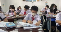 TP. Hồ Chí Minh: Nam sinh có điểm Toán cao nhất thế giới được mẹ thưởng... 1 giờ chơi game