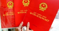 Thời gian cấp sổ đỏ lần đầu sẽ có thay đổi từ 1/7, người dân lưu ý để tránh mất quyền lợi!