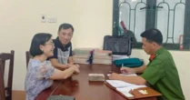 Tài khoản ngân hàng bất ngờ nhận được 2 khoản tiền 62 triệu và 133 triệu đồng