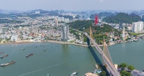 Tên gọi, trụ sở 52 xã, phường mới và 2 đặc khu của tỉnh Quảng Ninh