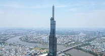 Vingroup, Thaco cam kết đầu tư vào TP VN sẽ thành “siêu đô thị quốc tế”, quy mô lớn hơn Thượng Hải