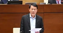 Bộ trưởng Công an: Hoàn thiện pháp luật về dẫn độ theo hướng đồng bộ, hiện đại