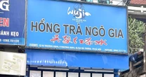 Thương hiệu trà sữa đình đám ở TP HCM với hơn 400 cửa hàng trên toàn quốc đã chính thức có mặt tại Hà Nội