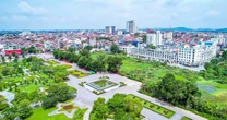 'Hé lộ' kết quả tăng trưởng GRDP của "thủ phủ" công nghiệp miền Bắc trong nửa đầu năm 2025: Cao hơn cả tăng trưởng của một số TP trực thuộc Trung ương