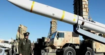 'Đồ cổ' S-200 của Iran khiến tiêm kích Israel phải dè chừng?