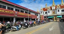 Giữa lúc biên giới với Campuchia còn nóng, Thái Lan công bố con số "sửng sốt" 1,4 tỷ USD