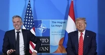 NATO tìm mọi cách nịnh Tổng thống Mỹ Trump