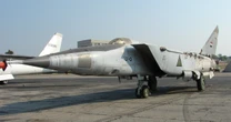Chuyến hạ cánh bí mật của chiếc MiG-25 ở Abu Dhabi khiến cả vùng Vịnh rúng động