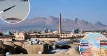 Chuyên gia nói Mỹ-Israel không thể thắng nếu không đổ quân vào Iran