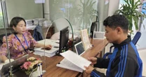 Hưng Yên công bố nhân sự chủ chốt tại 39 xã, phường mới sau sáp nhập