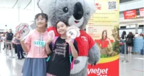 Vietjet tiên phong bảo vệ động vật hoang dã qua chuỗi inflight đậm chất riêng