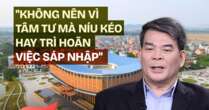 Nguyên Thứ trưởng Bộ Nội Vụ: “Giả sử không còn tỉnh Bắc Ninh nữa nhưng quan họ vẫn còn đó”