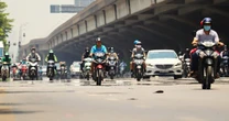 Ngày mai, nắng nóng quay trở miền Bắc, nhiệt độ tăng mạnh