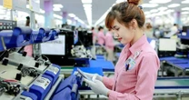 Tỉnh sát vách Hà Nội xuất siêu hơn 2 tỷ USD, bứt phá ngoạn mục trong thương mại toàn cầu