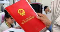 Người dân đặc biệt chú ý, nếu quá hạn 3 mốc thời gian này sẽ không thể sang tên sổ đỏ, còn bị phạt tiền lên đến 20 triệu đồng