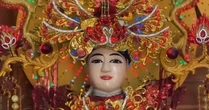 Người phụ nữ hiến 300 mẫu ruộng cho người nghèo, được đặt tên cho 1 tỉnh vừa nhập vào TPHCM