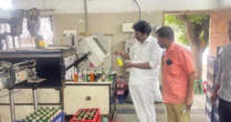 Nhận tin mật tố giác tội phạm, công an đột kích 7 nhà máy, tịch thu hơn 15.000 chai nước ngọt giả mạo nhãn hiệu nổi tiếng bằng thủ đoạn mua phế liệu