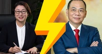 Đặt mục tiêu top 1 thị trường, 'nữ tướng' mới của Honda Việt Nam đối đầu ông Phạm Nhật Vượng thế nào trên 'đường đua' xe máy điện?