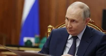Nga sẵn sàng đàm phán với Ukraine, kiên định các mục tiêu