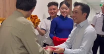 Vừa chốt đơn trăm tỷ qua livestream, CEO Cường “Đô la” lại làm điều ít ai ngờ tới