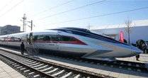 Thần tốc xây hơn 32.000 km đường sắt cao tốc trong 10 năm, gấp chục lần Shinkansen của Nhật Bản, Trung Quốc gánh khoản nợ cực 'khủng'