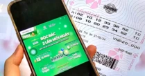 Người đàn ông "ẵm" 14 tỷ Vietlott nhờ cú bấm ngẫu nhiên trên điện thoại, Khánh Hoà có tỷ phú mới