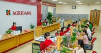 Lãi suất ngân hàng Agribank mới nhất tháng 5/2024: Mức cao nhất dành cho tiền gửi 12 tháng trở lên
