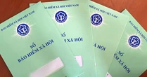 Nghỉ hưu năm 2024 và đóng đủ 22 năm BHXH, lương hưu mỗi tháng được nhận bao nhiêu?