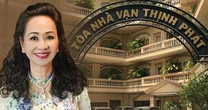 Một ngân hàng được giải tỏa loạt bất động sản liên quan đến vụ án Vạn Thịnh Phát đảm bảo cho 1.900 tỷ đồng nợ xấu