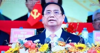 Thủ tướng: Hãy cùng nhau kề vai, sát cánh, tiếp tục lập nên những kỳ tích 'Điện Biên Phủ mới'