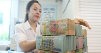 Ngân hàng nào hút tiền gửi nhất trong 3 tháng đầu năm, trong khi tiền gửi ở MB, Vietcombank đều sụt giảm?
