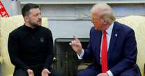 Ông Trump: Cuộc tranh cãi với ông Zelensky là chiến lược gây sức ép lên Ukraine