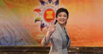 Cựu Thủ tướng Thái Lan Yingluck Shinawatra sắp về nước?