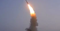 Nga phóng số lượng kỷ lục vũ khí trên không vào Ukraine