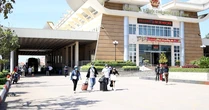 Mở toang "cửa ngõ vàng" sang Campuchia
