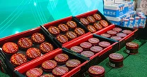 Đột kích 4 cửa hàng, bắt giữ giám đốc cầm đầu đường dây bán dược phẩm và mỹ phẩm giả, tịch thu 40.000 sản phẩm trị giá hơn 3 tỷ đồng